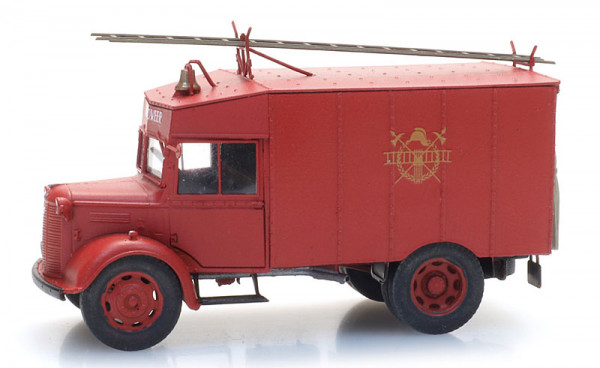 Artitec 387.559 - Austin K2 Feuerwehr