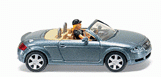 Wiking 013106 - Audi TT Roadster