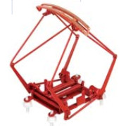 Sommerfeldt 822 - Scherenstromabnehmer FS Typ 52