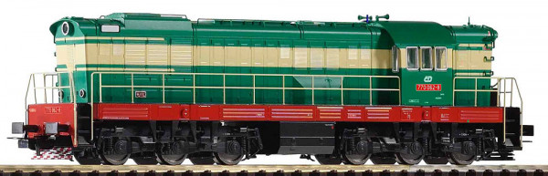 Piko 59792 - CD Diesellok BR 770 Ep.5