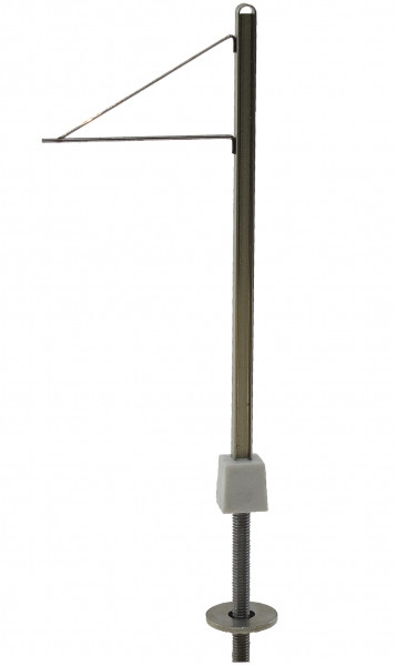 Sommerfeldt 104 - Moderner Straßenbahn Streckenmast