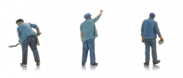 Artitec 5220021 - Depotpersonal (3x)