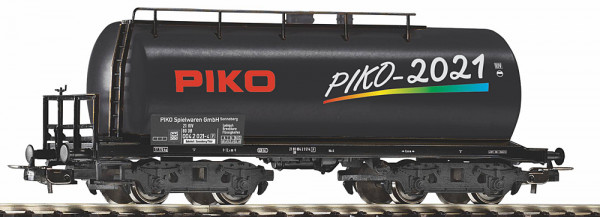 Piko 95751 - PIKO Jahreswagen 2021