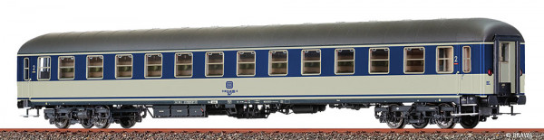 Brawa 58261 - H0 Schnellzugwagen Büm233 DB