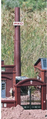 Piko 62016 - Brauerei Schornstein