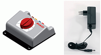 Piko 55000 - H0 Fahrregler Basic/Schaltnet