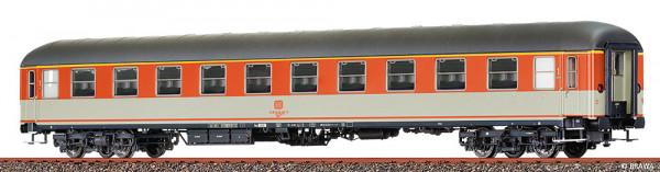 Brawa 58181 - H0 Schnellzugwagen Aüm203 DB