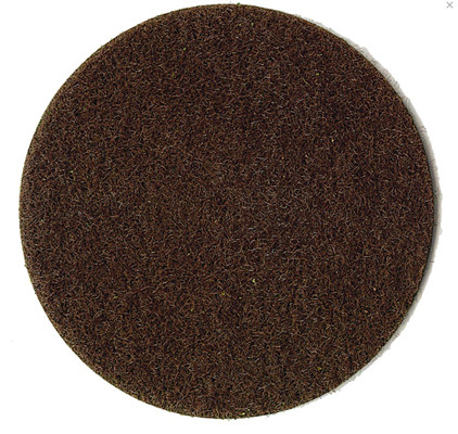 Heki 3352 - Heki Grasfaser 2-3 mm Beutel 20 g braun