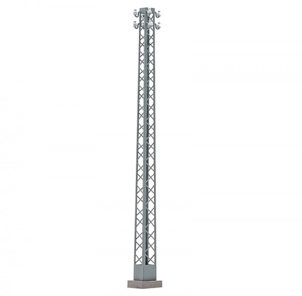 Busch 8952 - Freileitung Gittermast TT