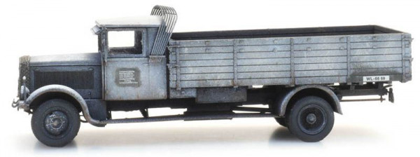 Artitec 6870390 - WM Hansa Lloyd Merkur Winter