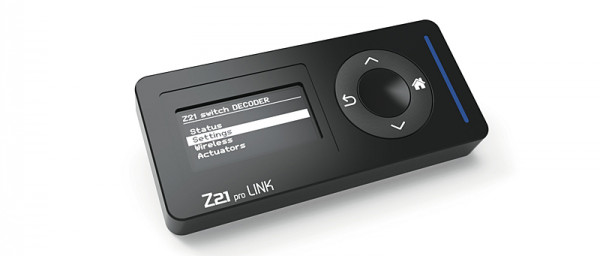 Roco 10838 - Z21 pro LINK