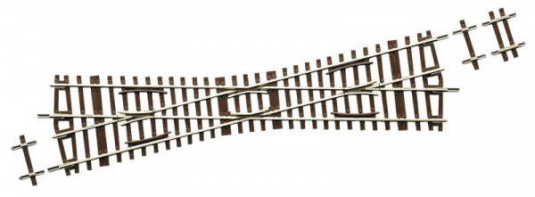 Roco 42495 - Kreuzung K15