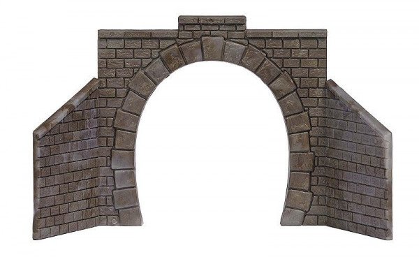 Busch 8840 - Tunnelportal eingleisig