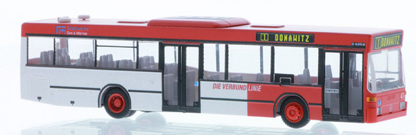 Rietze 75239 - MB O 405 N2 Stadtwerke Leoben (AT)