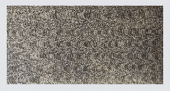 Faller 170609 - Mauerplatte Römisches Kopfsteinpflaster 25 x 12,5 cm
