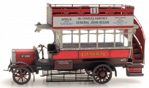 Artitec 387.462 - B-Type Omnibus