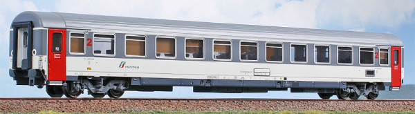 ACME 50608 - FS Pers.Wg.Typ UIC-Z 2.Klasse Trenitalia E6