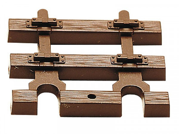 Roco 32210 - Schmalspur-Schwellenendstück