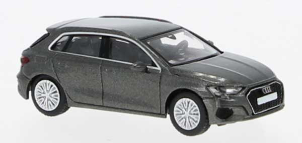 PCX870557 - Audi A3 (8Y) dunkelgrau