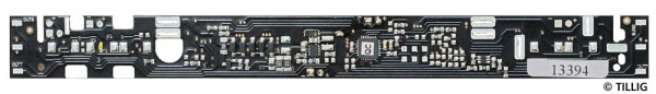 Tillig 08906 - BS LED-Innenbeleuchtung für Reisezugwagen Pwi-32