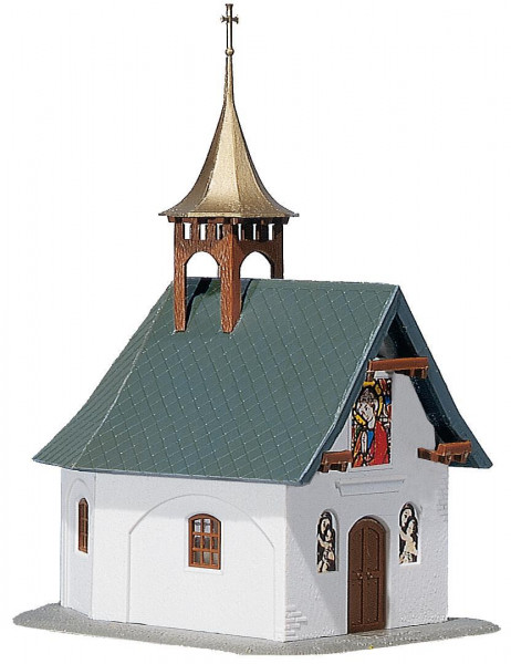 Faller 131360 - Bergkapelle