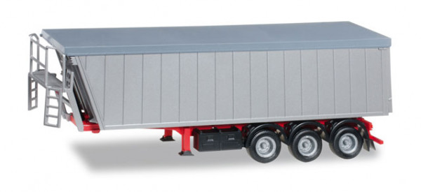 Herpa 076555-002 - Kempf Stöffel-Liner, 3-achs