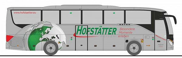 Rietze 77924 - Setra S 515 HD Hofstätter Reisen (AT)