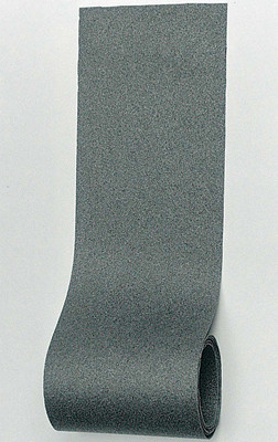 Vollmer 46020 - Asphaltstraßenfolie 1000x80 mm