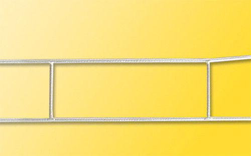 Viessmann 4193 - Übergangsstück H0
