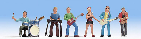 Noch 15839 - Band