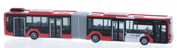 Rietze 75842 - MAN Lion´s City 18´18 Chur Bus (CH)
