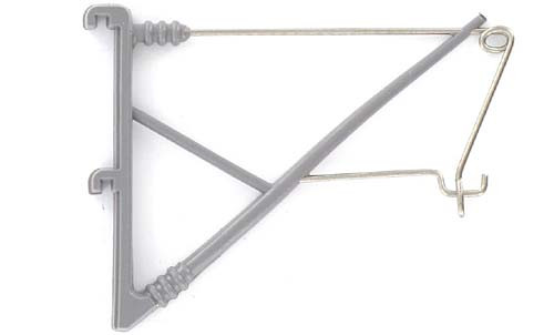 Vollmer 41311 - Ausleger für Turmmast