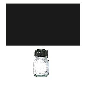 Weinert 2646 - RAL 9005, Tiefschwarz sm 25ml