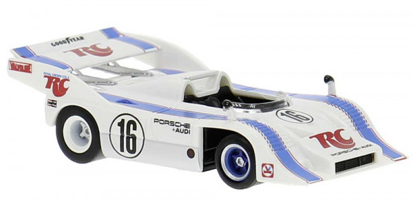 Brekina 16034 - Porsche 917/10 "RC"