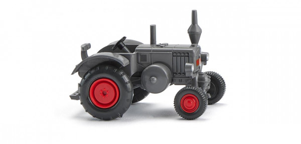 Wiking 088011 - Lanz Bulldog - basaltgrau 1936-54