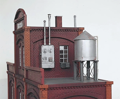 Piko 62013 - Brauerei Zurüstteile