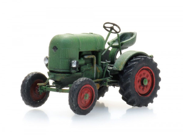 Artitec 312.030 - IFA Brockenhexe