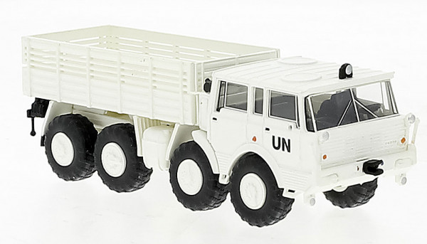 Brekina 71934 - Tatra 813 8x8 Kolos 1968, UN,