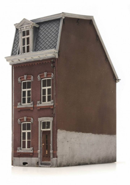 Artitec 10.344 - Geschäftsführerwohnung