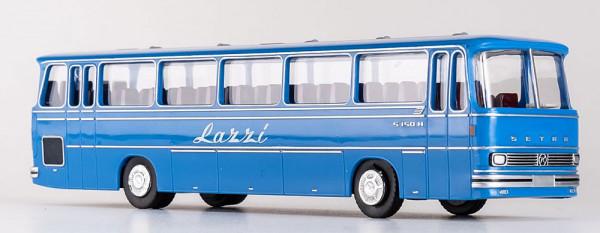 VK 30524 - VK 30524 - Setra S 150 Reisebus, "Lazzi, Firenze" - Florenz, blau ITALIA