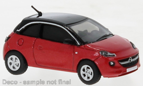 PCX870380 - Opel Adam rot, 2013,