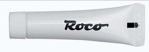 Roco 10905 - Spezial-Schmierfett für Lokgetriebe Tube mit 8 gr.