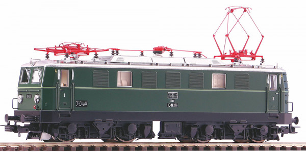 Piko 51895 - ÖBB Ellok Reihe Rh 1041 grün Ep.3