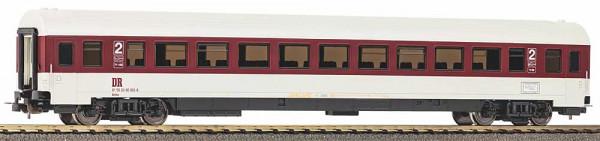 Piko 58690 - DR Reisezugwagen 2. Klasse Ep. 4, 1:100