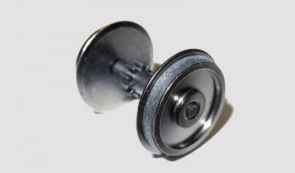 Piko 56181 - Radsatz BB 67000 (2Stck.) bedruckt