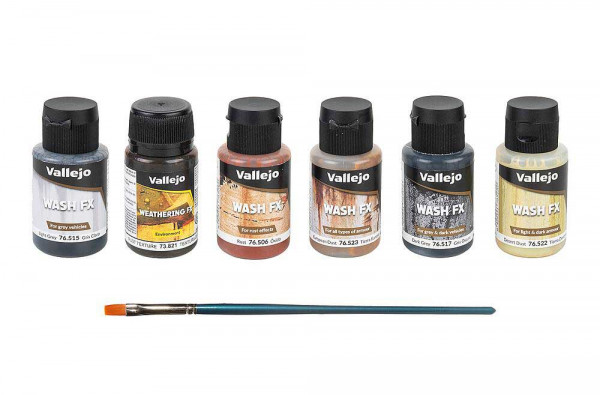 Faller 170679 - Patina-Set Industrie
