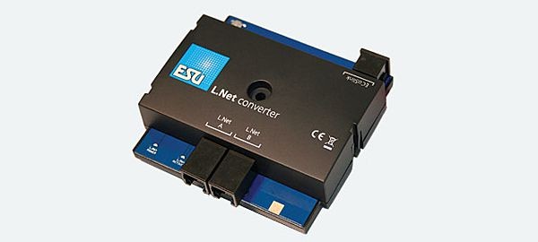 ESU 50097 - L.Net converter