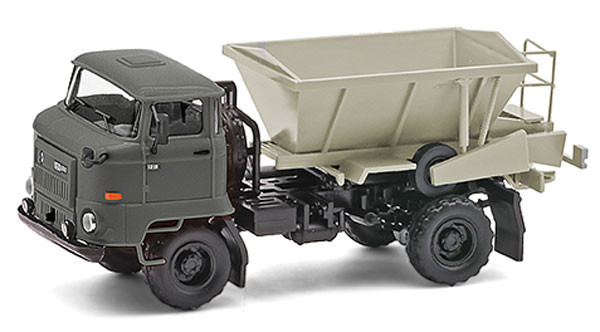 Espewe 95564 - IFA L60 DO35, Grau