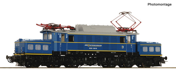 Roco 7500272 - MWB E.Lok Rh 1020 MWB DC 56