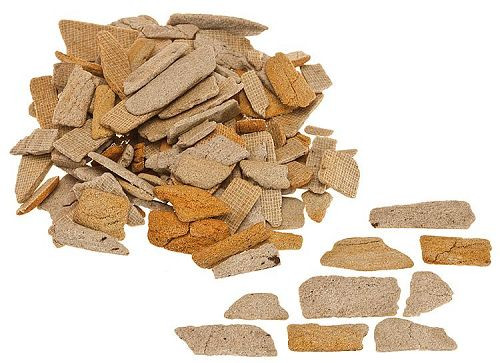 Faller 170909 - Bruchsteine Zuschnitt 350 g